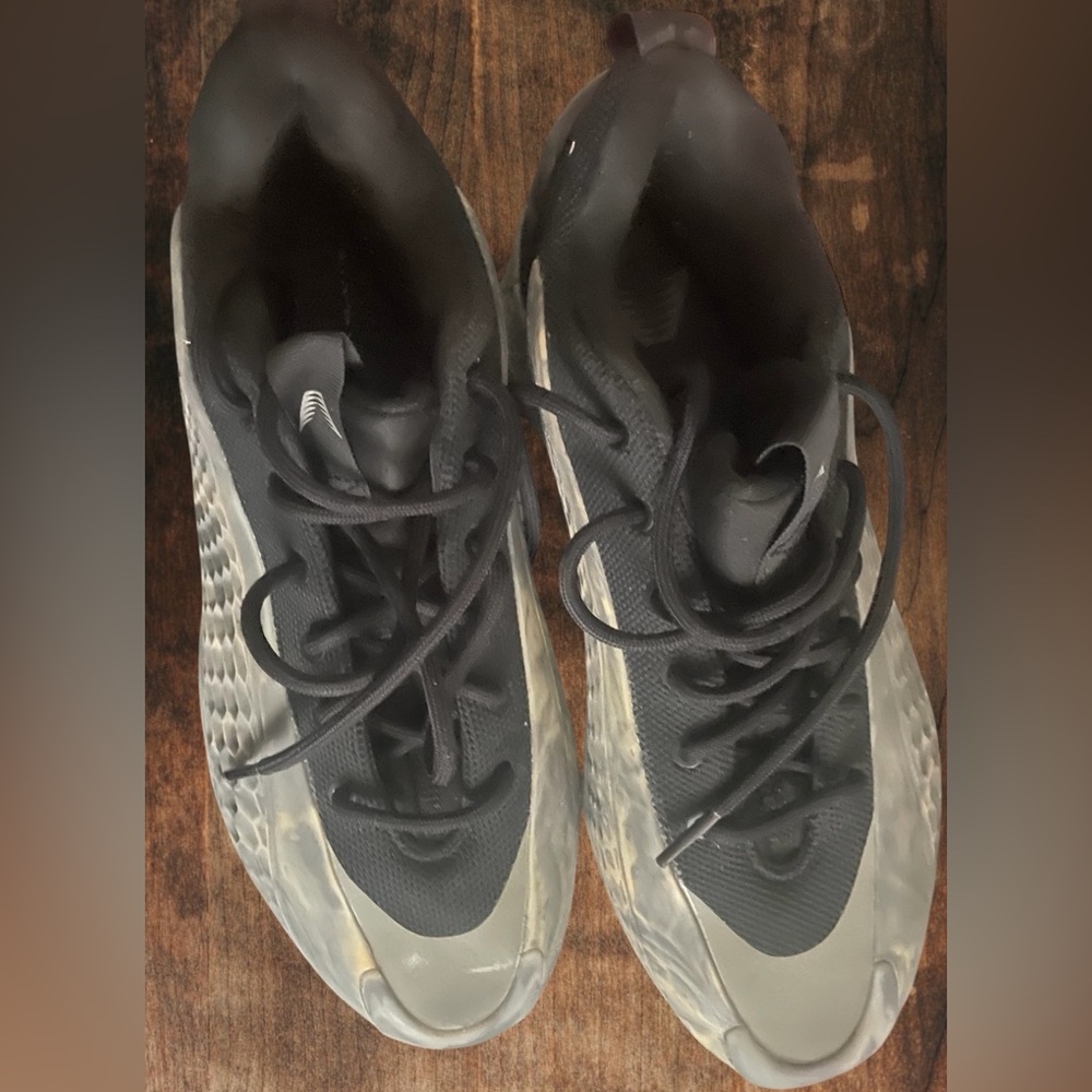 Anthony Edwards Basketball Shoes 8